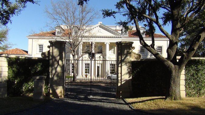 Dallas sightseeing tour - Final Thoughts