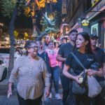 Dallas Spirits & Spirits Haunted Pub Crawl - A Closer Look at the Dallas Spirits & Spirits Haunted Pub Crawl