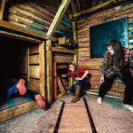 Dallas: The Escape Game Grapevine Adventure - Why This Experience Works