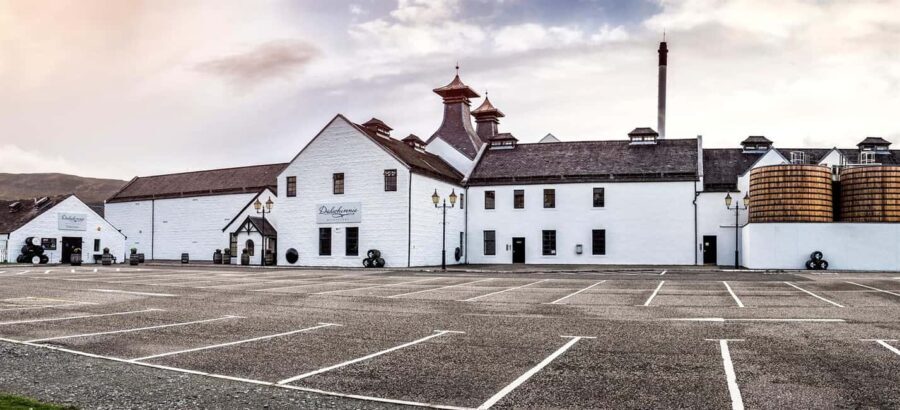 Dalwhinnie: Chocolate & Whisky Tasting - Final Thoughts