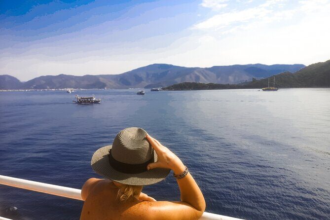 Dalyan Cruise: Iztuzu Beach, River Cruise and Mud Bath from Marmaris and Icmeler - Who Should Consider This Tour?