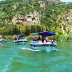 Dalyan Mud Baths and Turtle Beach Day Tour From Fethiye - Who Will Appreciate This Tour?