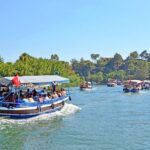 Dalyan Turtle Beach Tour With Lake and Mud Baths From Marmaris - A Deep Dive into the Dalyan Turtle Beach Tour