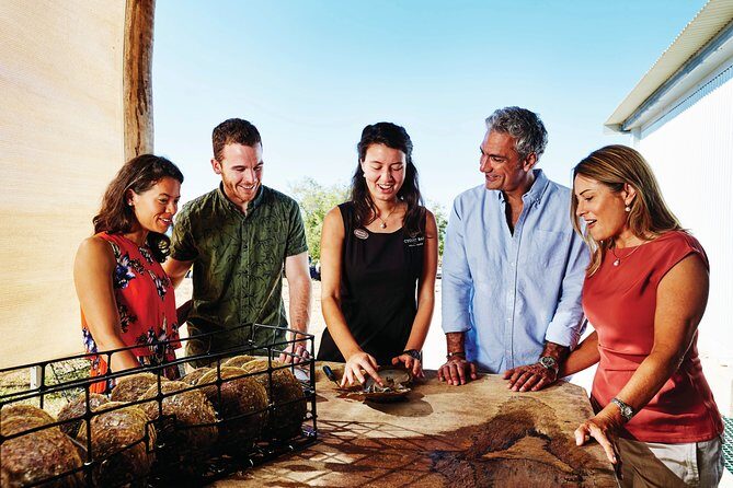 Dampier Peninsula & Aboriginal Communities from Broome (Optional Scenic Flight) - FAQs