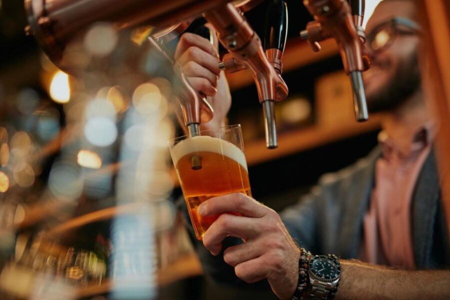 Danish Beer Tasting Tour of Copenhagen Nyhavn Pubs - Who Should Consider This Tour?