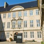Danish National Museum Copenhagen Archeology History Tour - Exploring the Danish National Museum: What to Expect