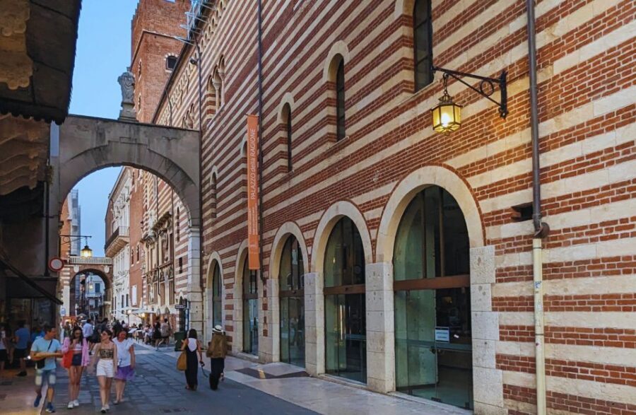 Dante in Verona: From Inferno to Paradise - Who Should Take This Tour?