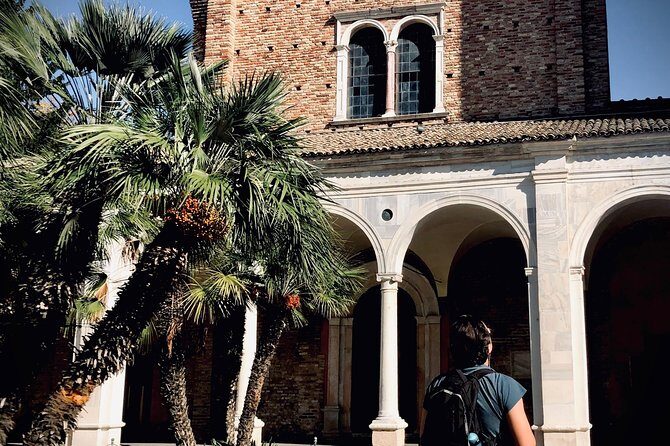 Dante's Ravenna: A Self-Guided Audio Tour - Final Thoughts