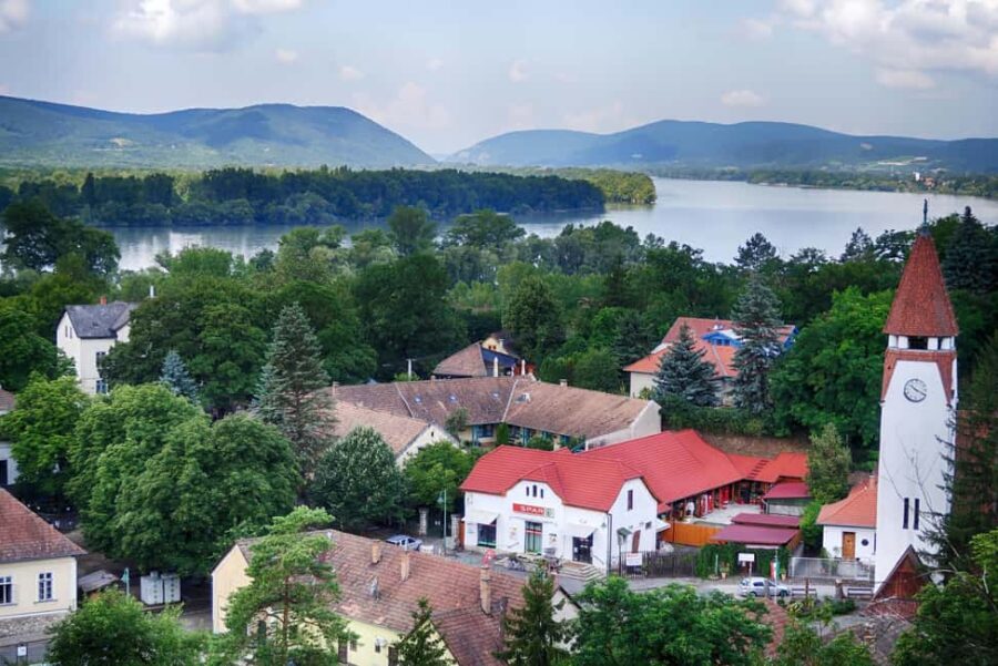Danube Bend Day Trip - Nature Escape to Zebegény - FAQ - Your Practical Questions Answered