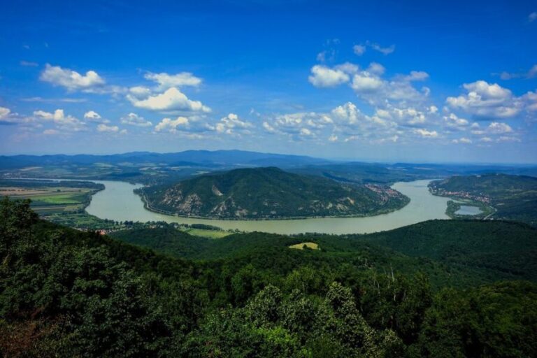 Danube Bend: Full-Day Hiking Tour from Budapest - Who Is This Tour Best For?