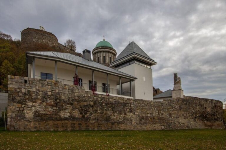 Danube Bend: Private 8-Hour Full Board Tour from Budapest - The Itinerary: What You’ll See and Experience