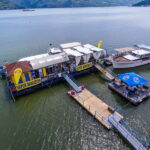 Danube Boilers - 3 hours Cruise with Large Ship - The Sum Up
