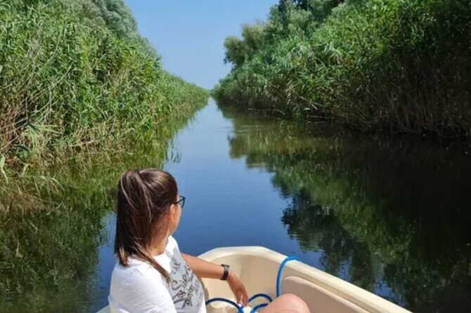 Danube Delta - Private Tour with Boat Trip & Traditional Lunch - An In-Depth Look at the Danube Delta Private Tour