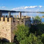 Danube fortresses and Roman archeological park - The Sum Up