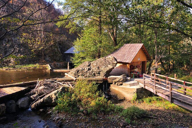 Danube Gorge & Banat Waterfalls - Practical Details & Considerations