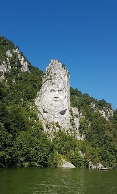 Danube River Boat Tour with Decebal Statue - Exploring the Full Experience: What to Expect