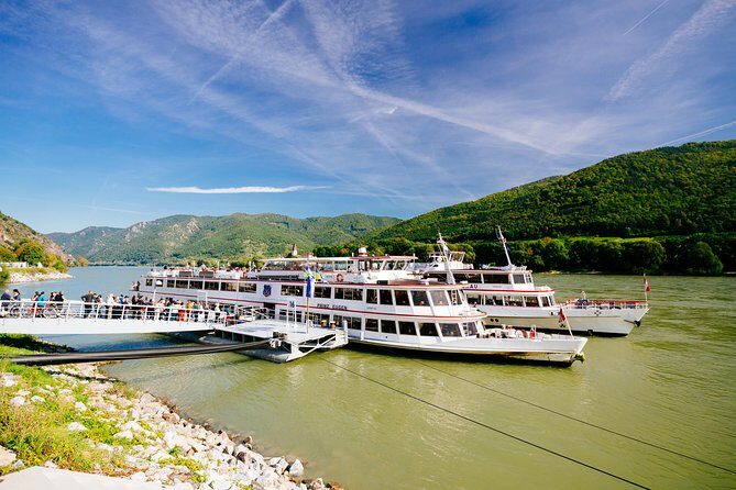 Danube Valley Day Trip from Vienna - Practical Details and Tips