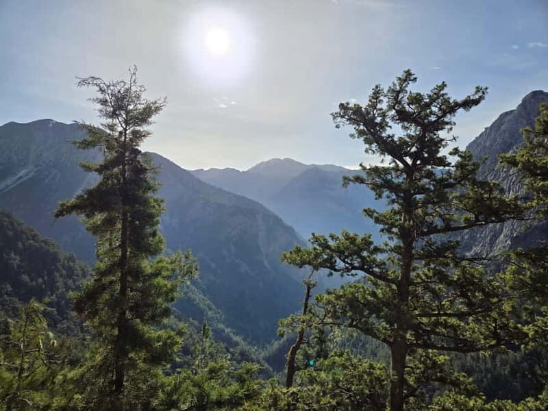 Daratso: Discover Samaria, with professional hiking guide! - Is This Tour Right for You?