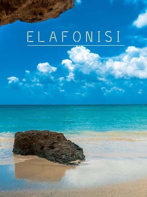 Daratso: Elafonissi Beach and Elos Village Day Tour by Coach - FAQ