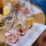 d'Arenberg Distilled Tour - The Sum Up
