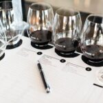 d'Arenberg: The Blending Bench and Degustation with Wine Pairing - Detailed Itinerary Breakdown