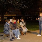 Dark Bordeaux: Ghosts, True Crimes, Eternal haunting Tales - Discovering Bordeaux’s Haunted Past: An In-Depth Review