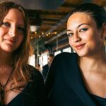 Dark Comedy on Battersea Barge - The Itinerary Breakdown