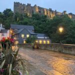 Dark Durham Tour - Authentic Experience, Guided by Knowledgeable Experts