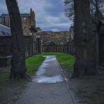 Dark History and Ghost Tour of Edinburgh - Who Should Consider This Tour?