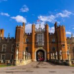 Dark History of the Tudors: Private Tour of Hampton Court Palace - Why Choose This Tour?