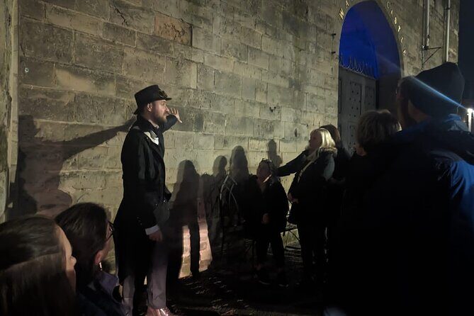 Dark History Walking Tour in Warwick - Final Thoughts: Is It Worth It?