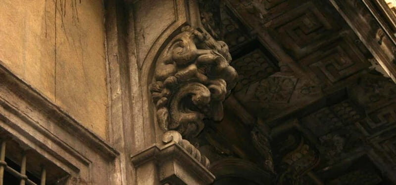 Dark Milan: between ancient prisons, the devil's palace, and unease - Who Will Love This Tour?
