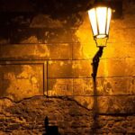 Dark Shadows of the Old Town: A Self-Guided Audio Tour of Prague - The Itinerary in Detail
