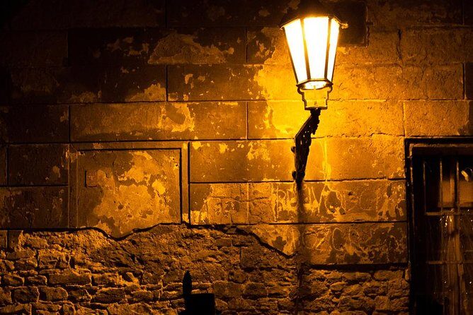 Dark Shadows of the Old Town: A Self-Guided Audio Tour of Prague - The Itinerary in Detail