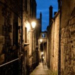 Dark Stories of Edinburgh: walking tour in French - Detailed Review of the Dark Stories Tour