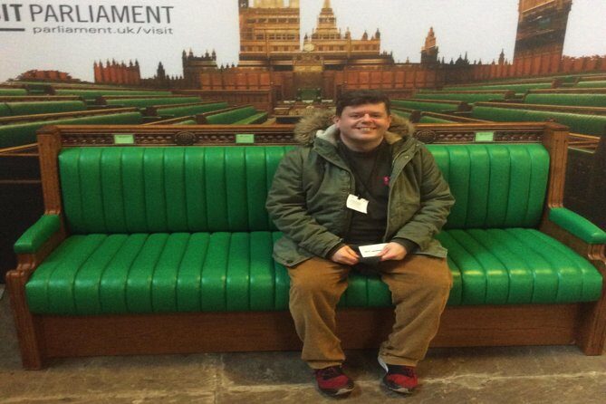 Darkest Hour - Parliament and Churchill War Rooms Private Tour - A Day Packed with History and Authenticity