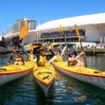 Darling Harbour Explorer - Sea Kayaking Tour - More Details That Matter