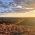 Darling Range Scenic Sunset Hike and Graze in Australia - Who Is This For?