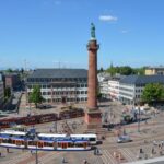 Darmstadt: City Highlights and History Guided Walking Tour - A Closer Look at the Darmstadt Tour