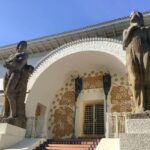 Darmstadt: Mathildenhöhe UNESCO Site Guided Visit - Who Should Consider This Tour?