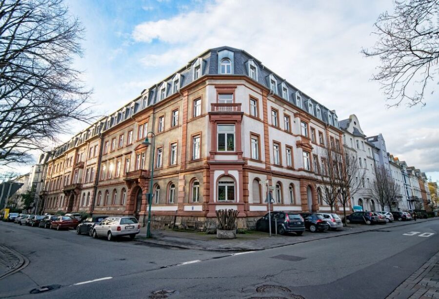 Darmstadt: Private Guided Walking Tour - A Detailed Look at the Darmstadt Private Guided Walking Tour