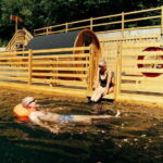 Dartford: Thrill & Chill Package- Ziplining & Lakeside Sauna - Is It Worth the Price?