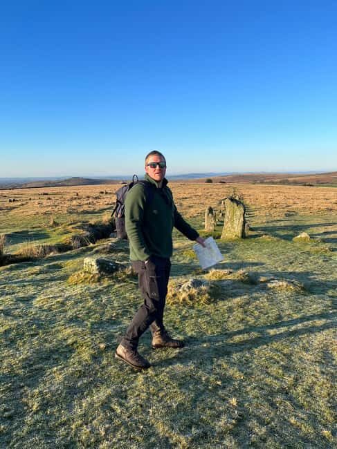 Dartmoor: Guided Walking Tours - Practical Details