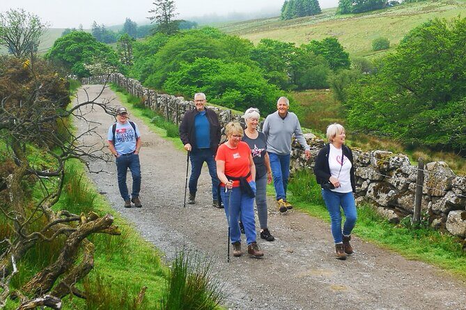 Dartmoor Tour - What’s Included and What’s Not