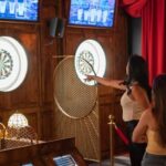 Darts 2.0 game bar Bordeaux - Why You Should Try It