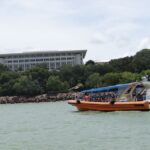 Darwin: 1-Hour Bombing of Darwin Cruise - A Detailed Look at the Darwin Bombing Cruise
