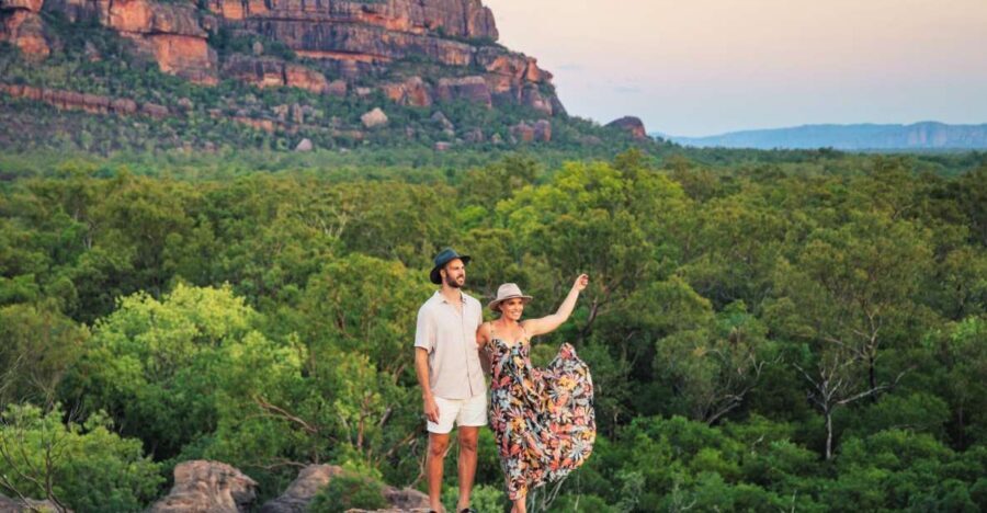 Darwin: 5-Day 4WD Kakadu Litchfield Tour & Billabong Cruise - A Detailed Look at the 5-Day Adventure