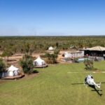 Darwin: Airboat Ride, Helicopter Flight, and Overnight Camp - A Deep Dive into the Experience