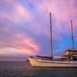 Darwin: Cape Adieu Sunset Cruise with 4-Course Dinner - Practical Tips for Your Cruise