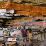 Darwin City: 3-Day Kakadu and Litchfield 4WD Camping Tour - Day 1: Kakadu’s Ancient Art and Iconic Spots